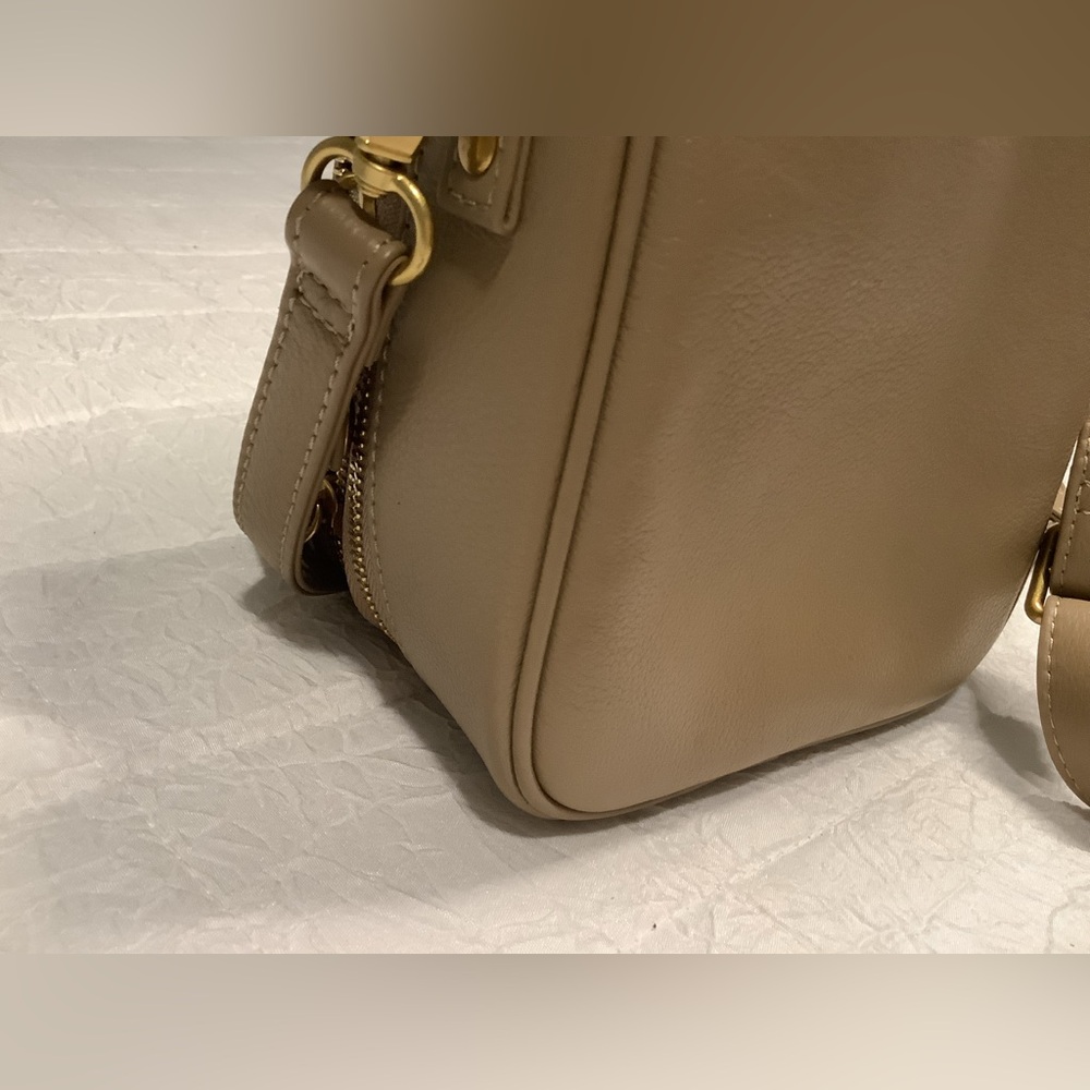 Minooy crossbody bag - Picture 10 of 11